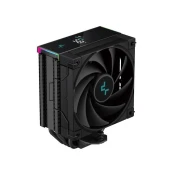 DeepCool AK400 Digital CPU Cooler - 120 mm, black R-AK400-BKADMN-G