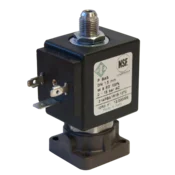 3-potni elektromagnetni ventil ODE 24 VAC