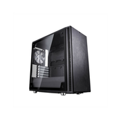 Kucište Fractal Design Define Mini C Black Tempered Glas,...