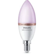 shumee Philips pametna LED žarnica 4,9 W E14