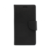 Torbica Mercury za Huawei P8 lite crna