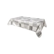 Habitable prti IDALY - GRIS - 140X250 CM Siva