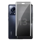Zaščitno steklo Privacy (Xiaomi 13 Lite)