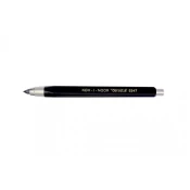 KOH-I-NOOR Versatil 5347 mehanski svinčnik | Black