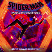 Daniel Pemberton - Spider Man: Across The Spider-Verse Soundtrack (2 CD)