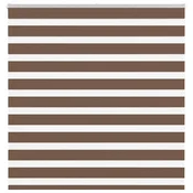 Zavjesa zebra 145x150 cm širina tkanine 140,9 cm poliester