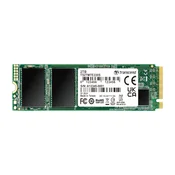 SSD TRANSCEND 512GB/interni/M.2/NVMe/crna