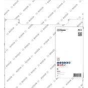 Diamantna plošča PRO Concrete, 300 x 22,23 mm