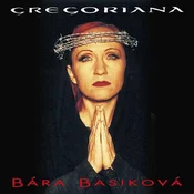 Bára Basiková - Gregoriana (Reissue) (LP)