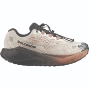 Salomon AERO BLAZE 4 GRVL GTX W, ženski tekaški copati, bež L45403900