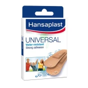 HANSAPLAST – Universal