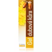 Dr. Müller Oak Bark gel z regeneracijskim učinkom 75 ml