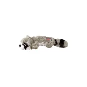 Kong igrača za pse Scrunch Knots Racoon Medium/Large