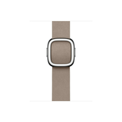 41mm Tan Modern Buckle - Small