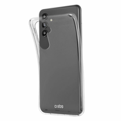 SBS - Ovitek Skinny za Samsung Galaxy A14 5G, prozoren