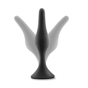 Butt Plug Platinum L