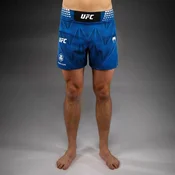 Venum Muški sportski šorc UFC Zenith, Plavi