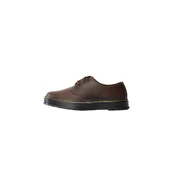 Dr. Martens Čevlji na vezalke Brookline temno rjava