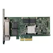 Fujitsu PY-LA284 sučeljna kartica / adapter Interno RJ-45