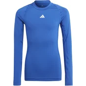 Majica z dolgimi rokavi adidas TF LS TEE Y