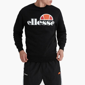 Ellesse Succiso SHC07930 Black