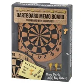 Social man društvena igra pikado plutana tabla ( 882209 )