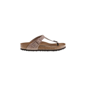 Birkenstock Sandali rjava 41 EU Gizeh