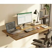HANAH HOME Radni sto Lara Atlantic Pine