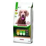 Morando Grain Free Adult perutnina 15 kg