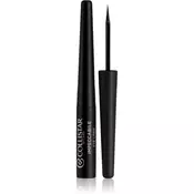 Collistar Flawless Eye Liner - Long Lasting Intense Color Waterproof 01 - Extra Black (2.5 ml)
