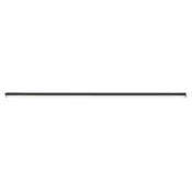 Rabalux LED lampa Bareg, 20W, 3000-4000K, 149cm, Crna