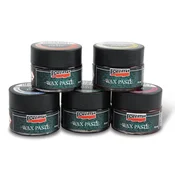 Voščena pasta v barvi - 10 ml