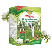 shumee Apno v prahu za beljenje dreves in grmovnic 2 kg učinkovito