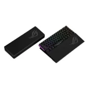 Asus ROG 60% SMART NAVLAKA za tipkovnicu, crna (PARTS/M602 SMART NAVLAKA)