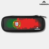 MISSION/Dart Case/EVA/Country Darts/Slim/Portugal