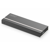 DIGITUS Eksterno kucište za SSD m.2