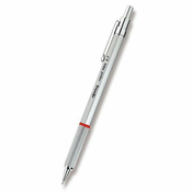 Automatska olovka Rotring Rapid Pro - 0.7 mm, srebrnasta