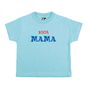 Baby T Shirt Mama