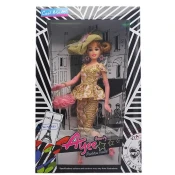 Ozzo ayee lutka set 1004 fashion model ( 858361 )