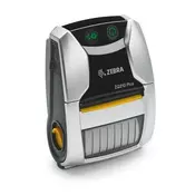 Zebra ZQ320 Plus tiskalnik za nalepke Neposredna toplotna 203 x 203 DPI 100 mm/sek Brezžična Wi-Fi Bluetooth