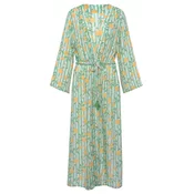 BUFFALO Kimono mešane barve