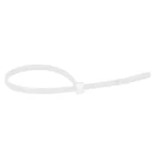 32039 KABELSKA VEZICA 3,5 X 280 MM/77 M/BREZBARVNA LE032039