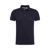 TOMMY HILFIGER Majica, modra
