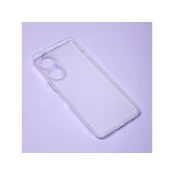 Telempire Maska za mobilni telefon silikonska Ultra Thin za Tecno CAMON 19
