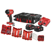 Milwaukee set M18 FID3-100P FUEL