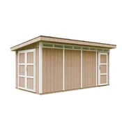 Timbela LP SmartSide panelna lopa M905C-TERRA BROWN, (5000117240)