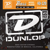 Dunlop DBN40120 žice za bas gitaru