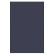 Vidaxl vidaXL Zatemnitvena rolo senčila 150x210 cm, širina blaga 146,6 cm