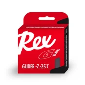 Rex Glider Za Drsnost Black
