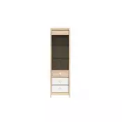 VITRINA: LOREN-REG1W2SP
